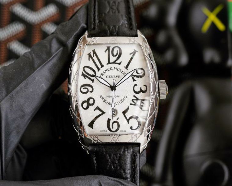 Picture of Franck Muller Watches Men _SKU1333franck-muller-watch-mb-06210244